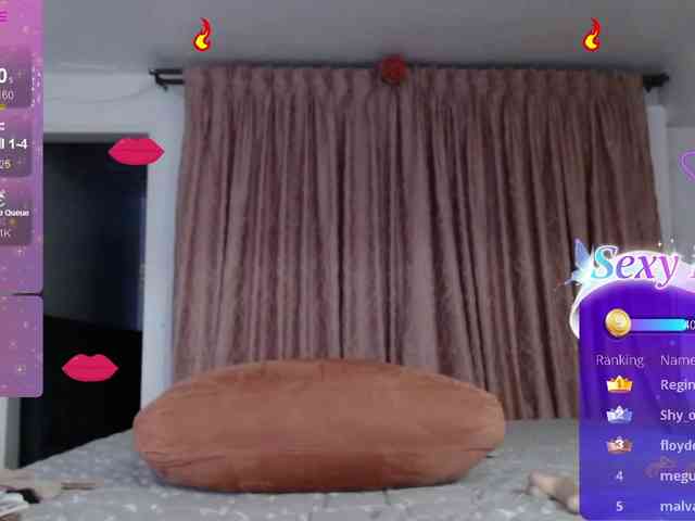grettajames webcam