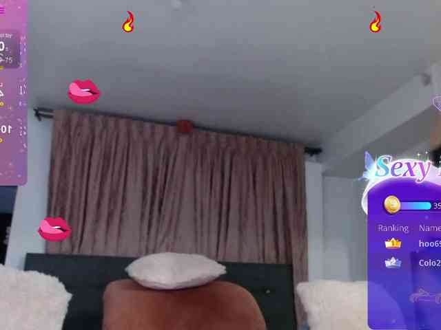 grettajames webcam