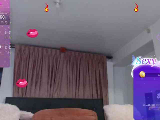 grettajames webcam