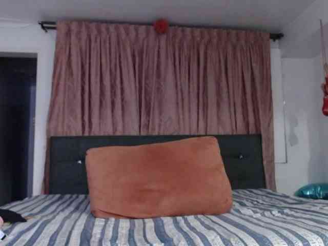 grettajames webcam