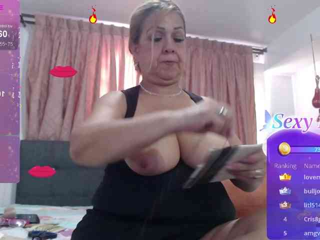 grettajames webcam