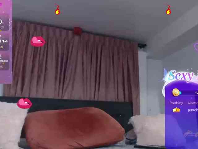 grettajames webcam
