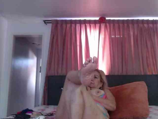 Modelo: grettajames