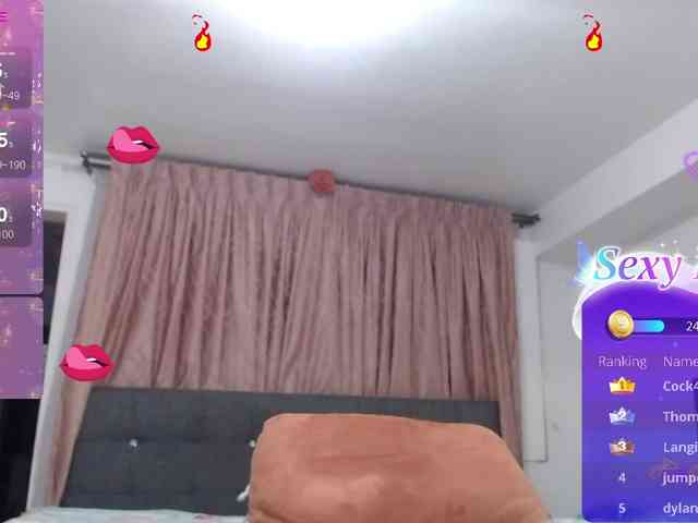 grettajames webcam