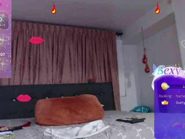 grettajames webcam