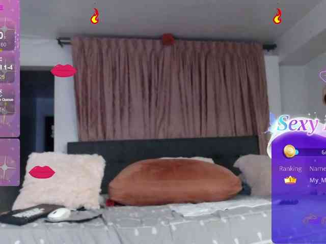 grettajames webcam