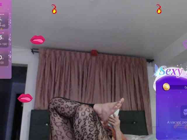 grettajames webcam