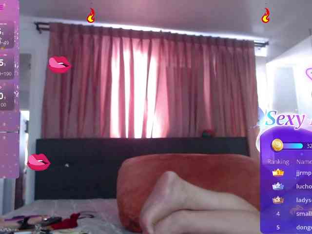 grettajames webcam