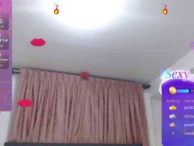 grettajames webcam