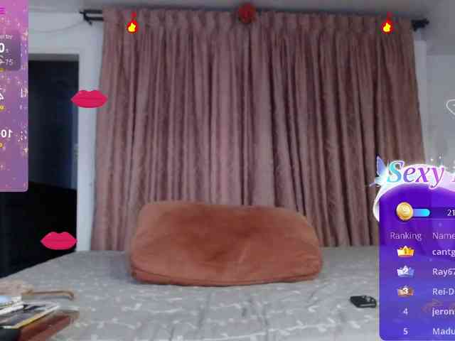 grettajames webcam