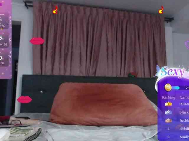 grettajames webcam