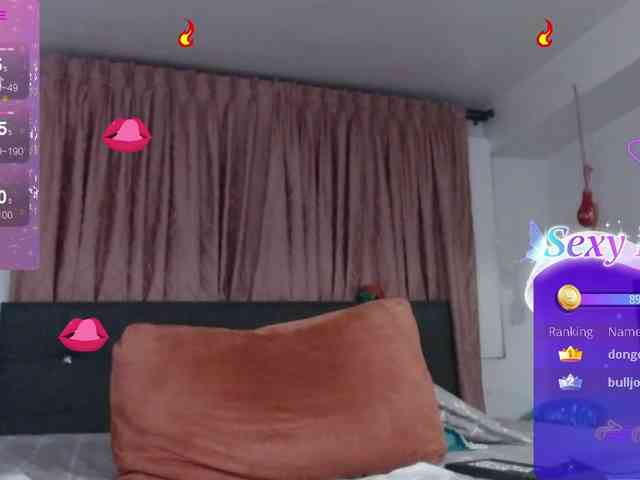 grettajames webcam