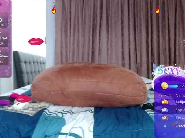 grettajames webcam