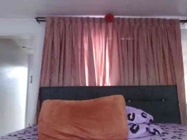 grettajames webcam