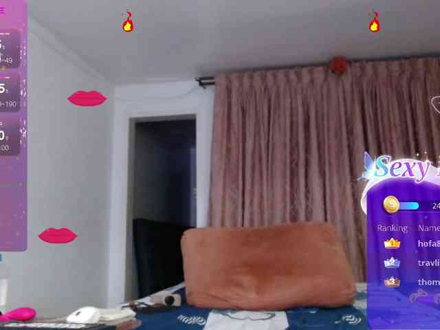 grettajames webcam