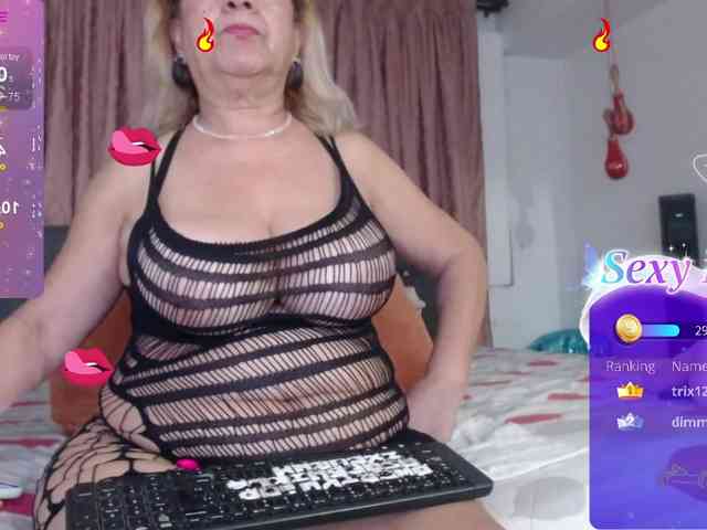 grettajames webcam