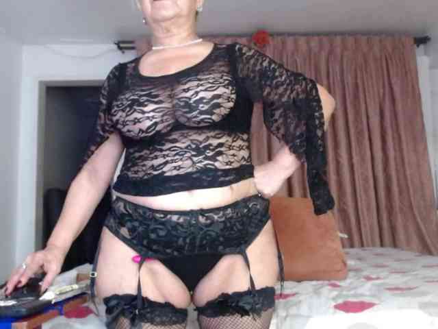 grettajames webcam