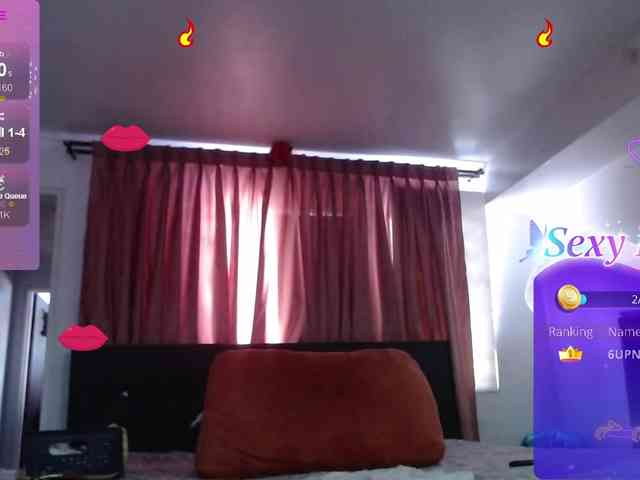 grettajames webcam