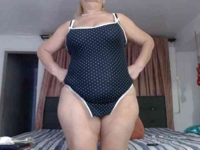 Modelo: grettajames