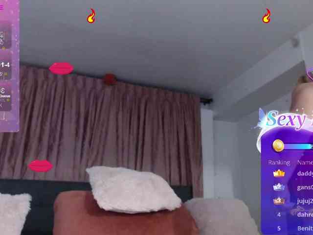 grettajames webcam