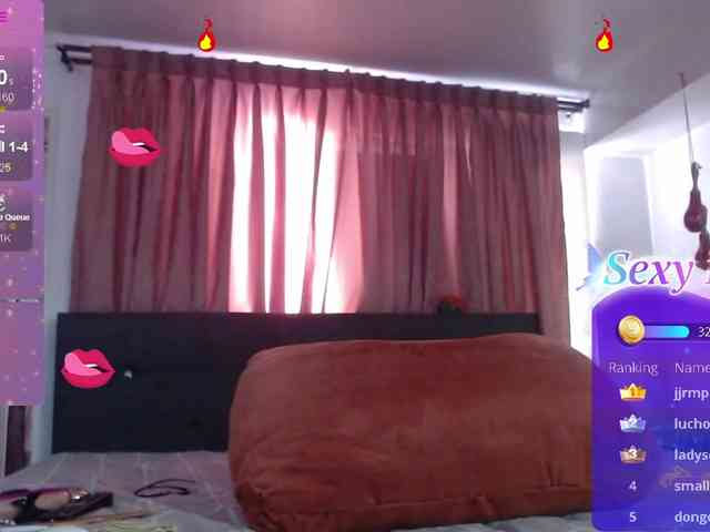 grettajames webcam