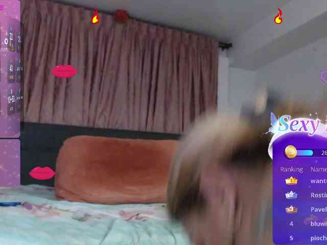 grettajames webcam