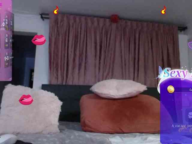 grettajames webcam