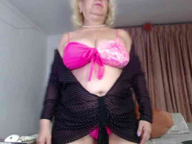 grettajames webcam