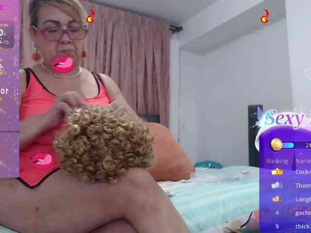 grettajames webcam