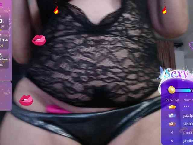 grettajames webcam