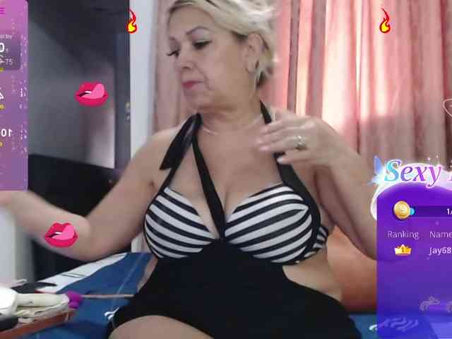 grettajames webcam