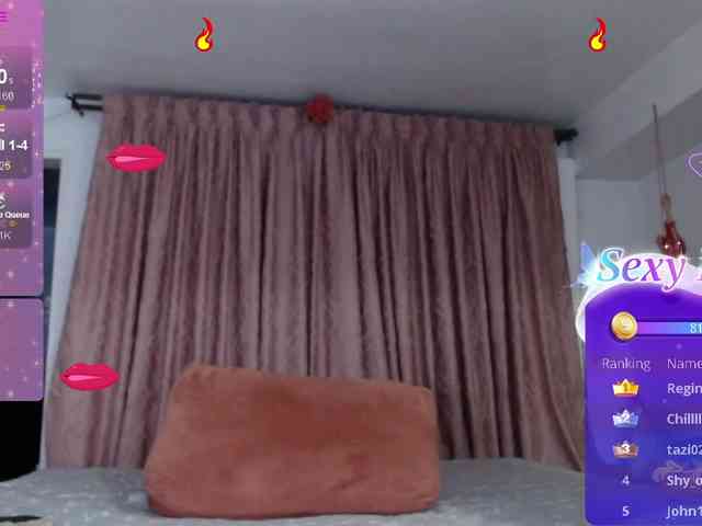 grettajames webcam