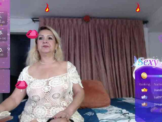 grettajames webcam