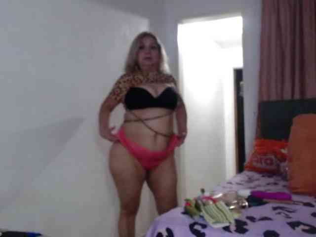 grettajames webcam