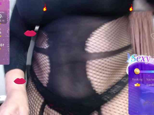 grettajames webcam