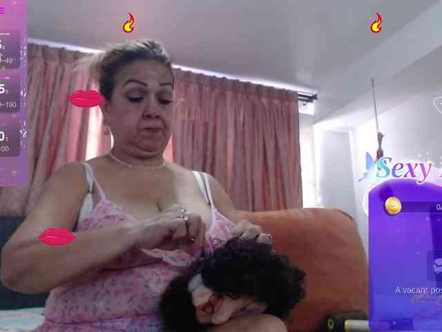grettajames webcam