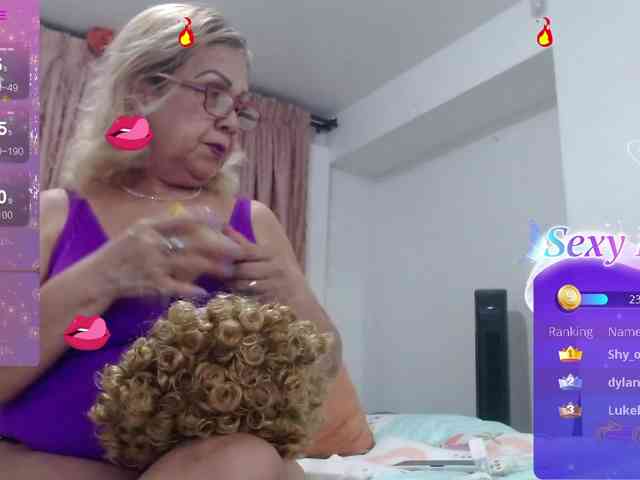 grettajames webcam