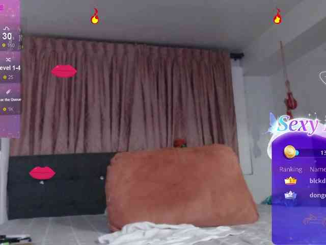 grettajames webcam
