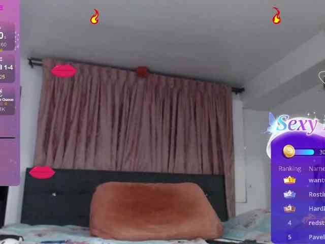 grettajames webcam