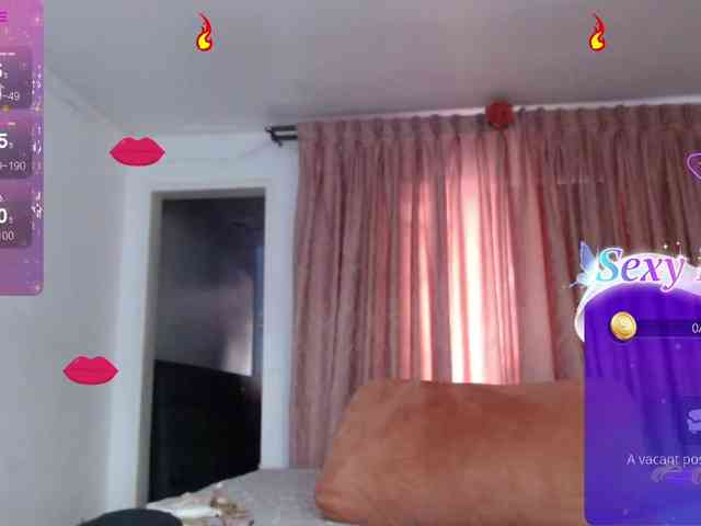 grettajames webcam
