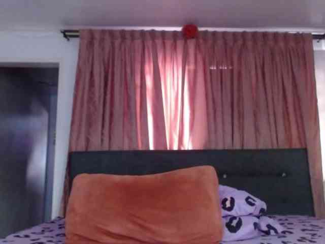 grettajames webcam