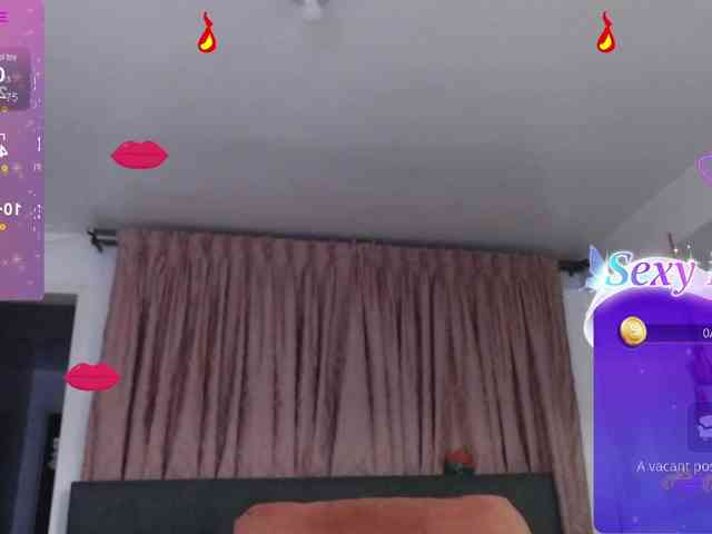 grettajames webcam
