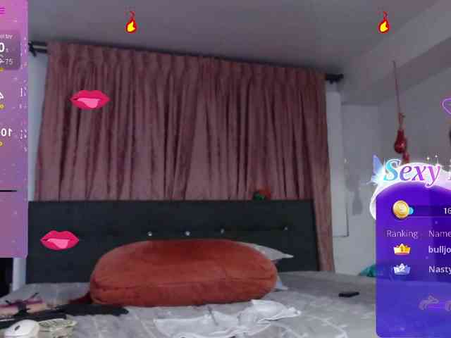 grettajames webcam