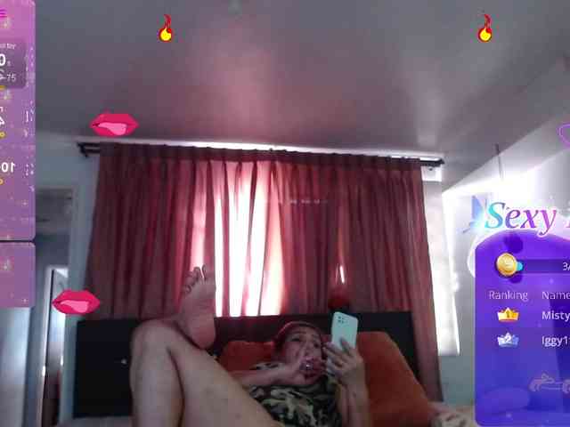 grettajames webcam