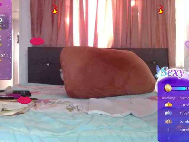 grettajames webcam