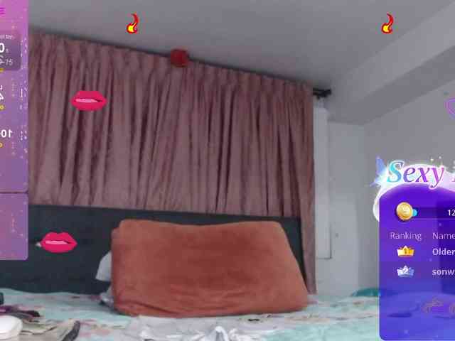 grettajames webcam