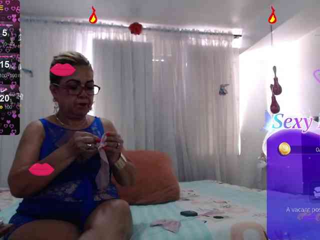 grettajames webcam