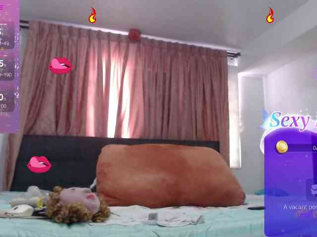 grettajames webcam
