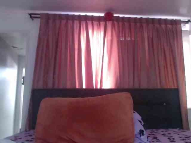 grettajames webcam