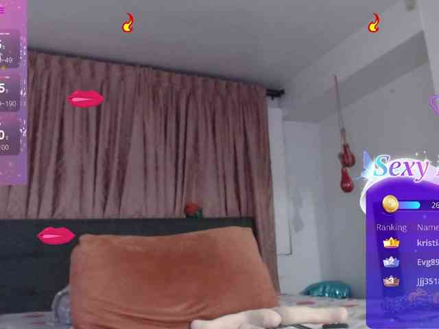 grettajames webcam